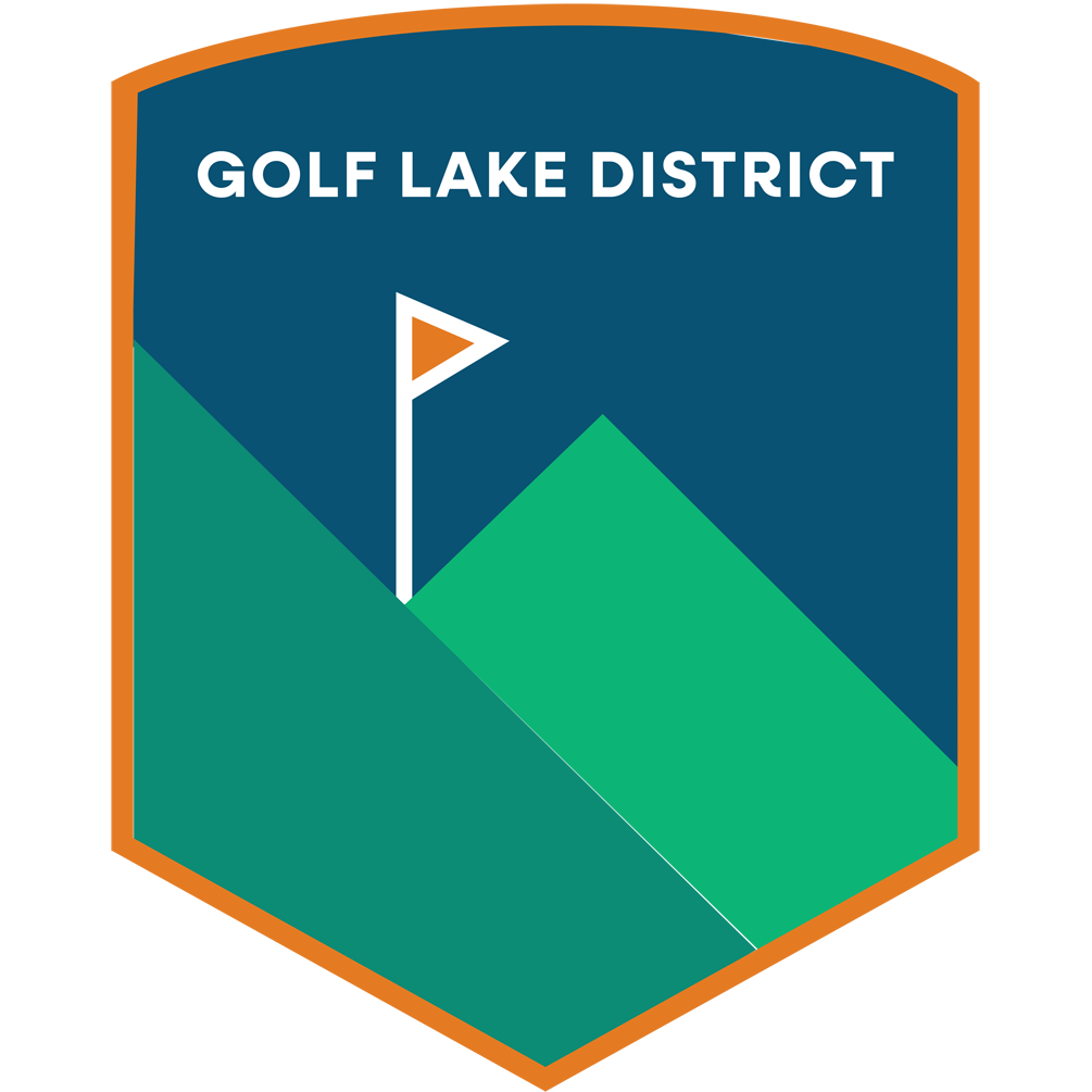 Golf Lake District - Home Page
