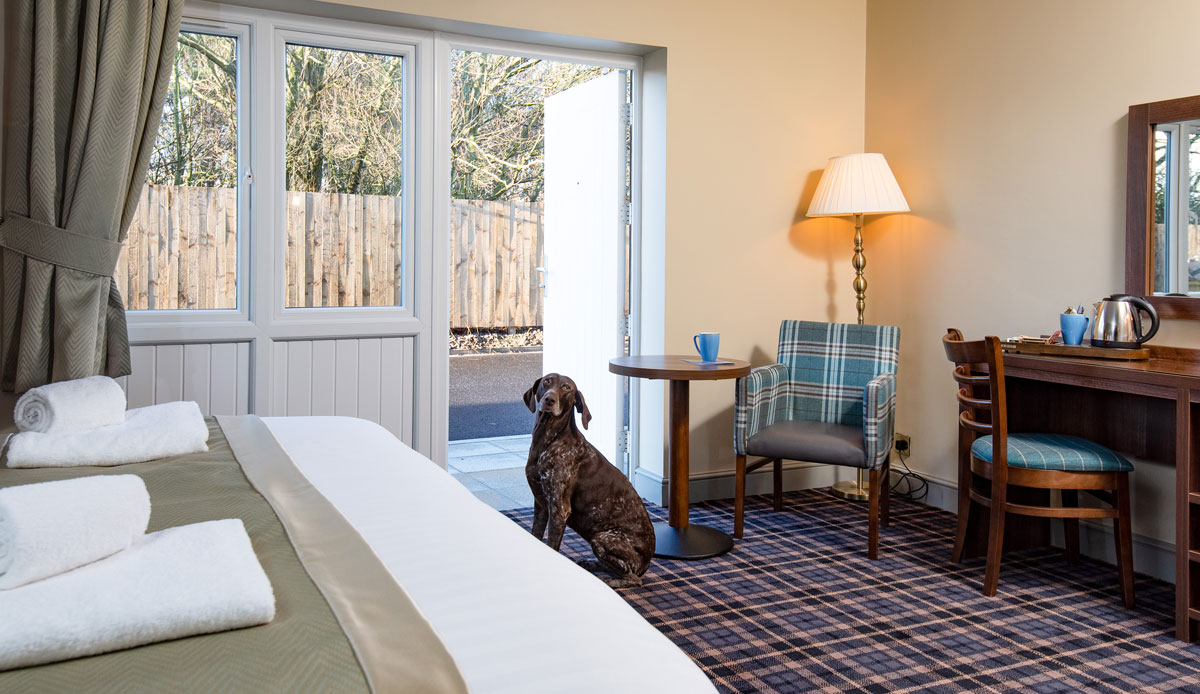 The Amble Inn - Northumberland