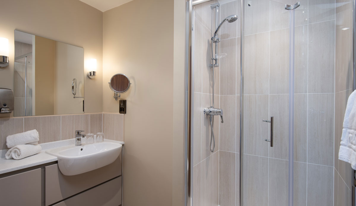 The Amble Inn - Northumberland