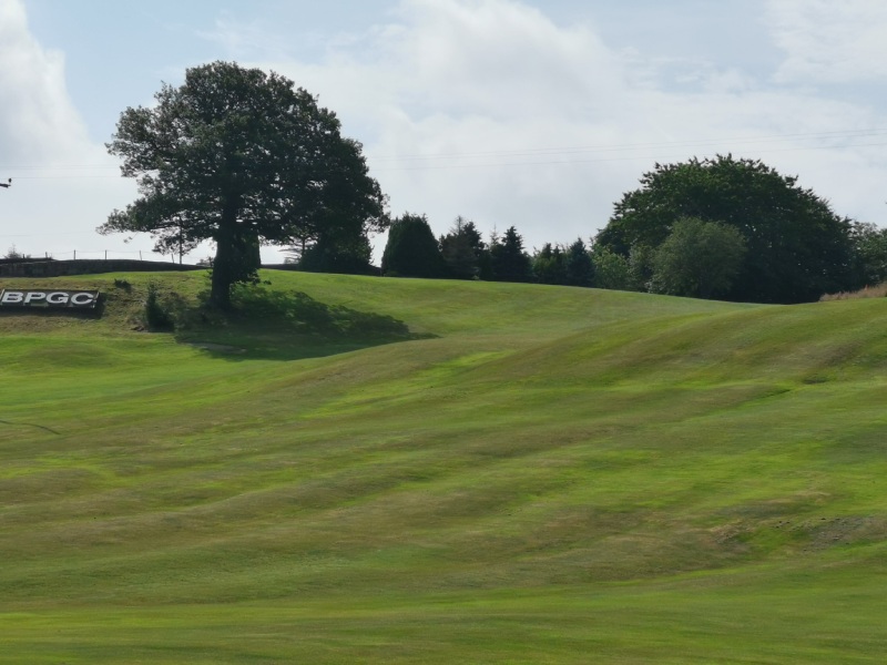 Beamish Park Golf Club Northumberland