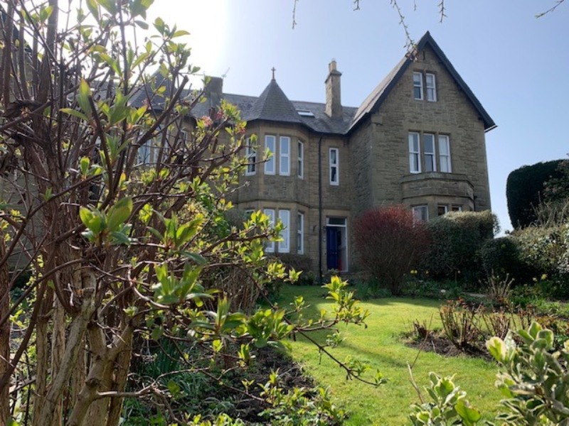 EveAnna - Northumberland