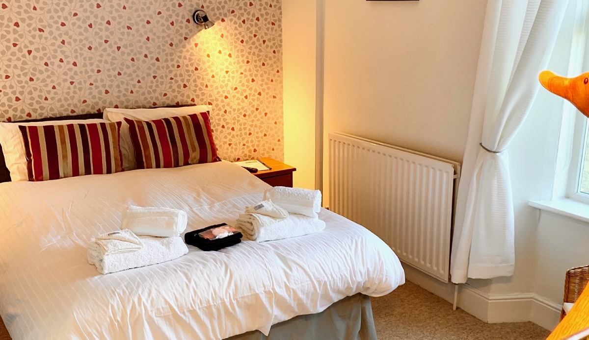 EveAnna - Northumberland