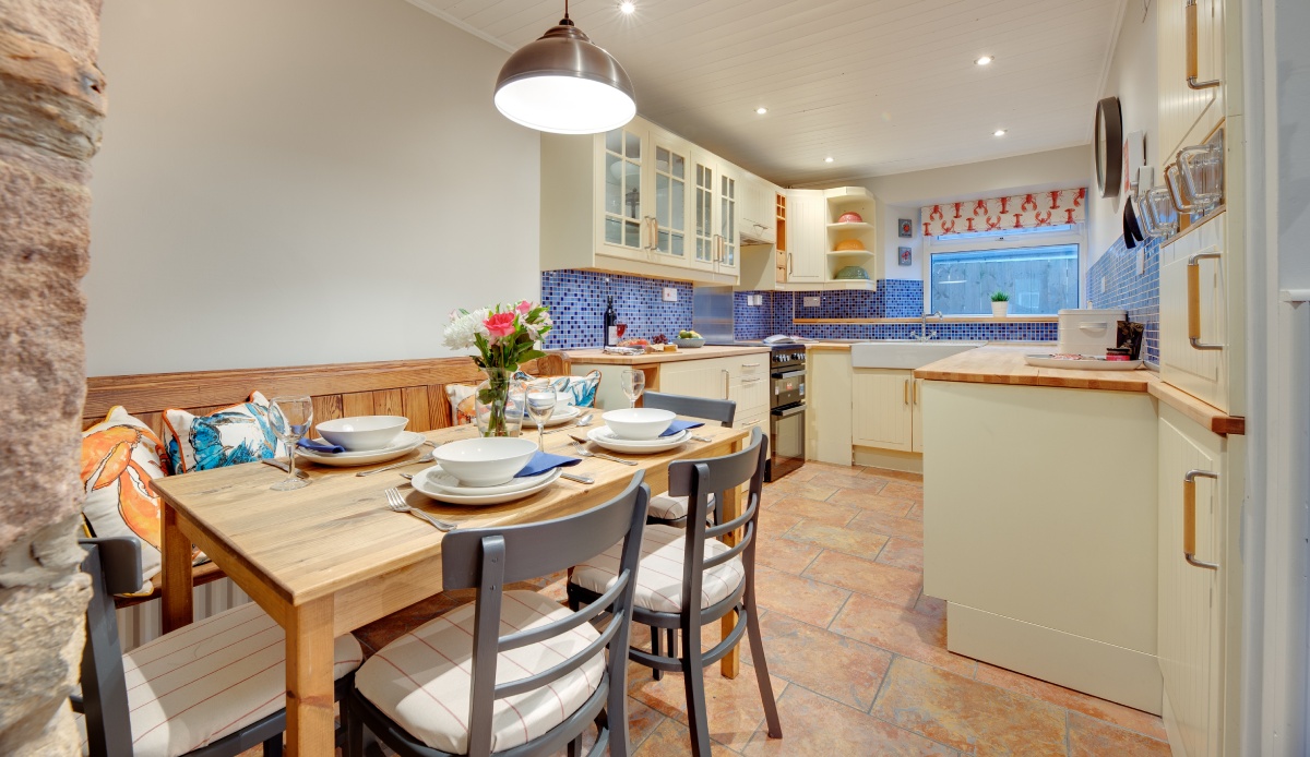 Guillemot - Northumberland