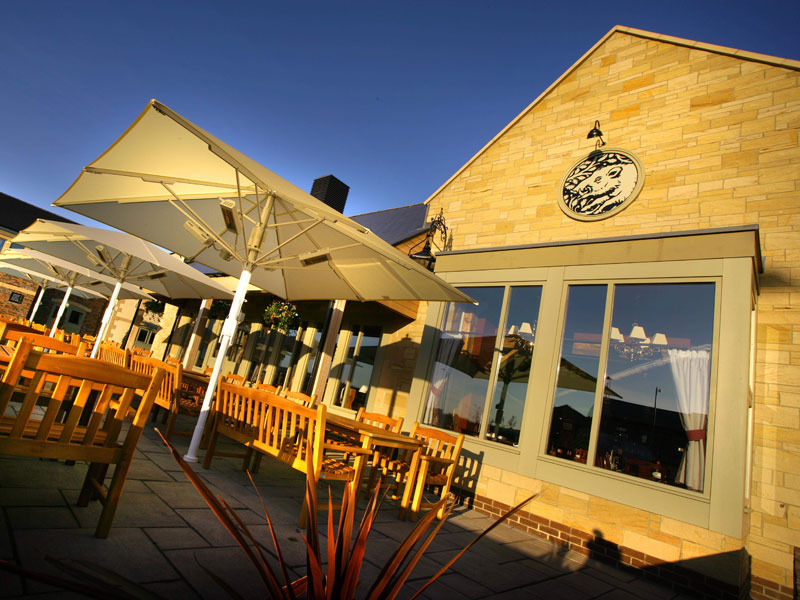 Northumberland Accommodation