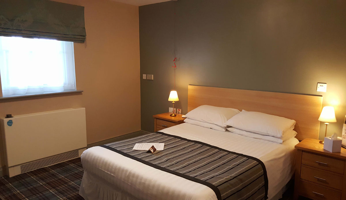 The Lindisfarne Inn - Northumberland