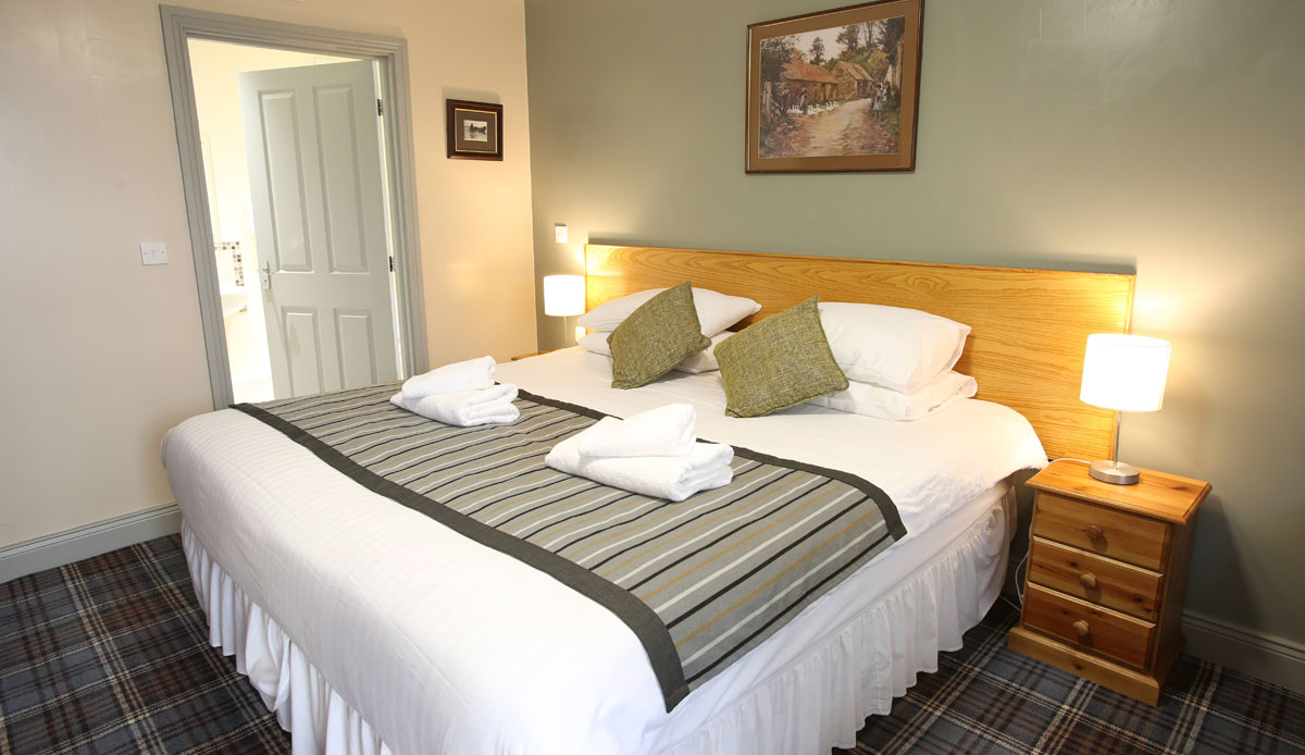 The Lindisfarne Inn - Northumberland