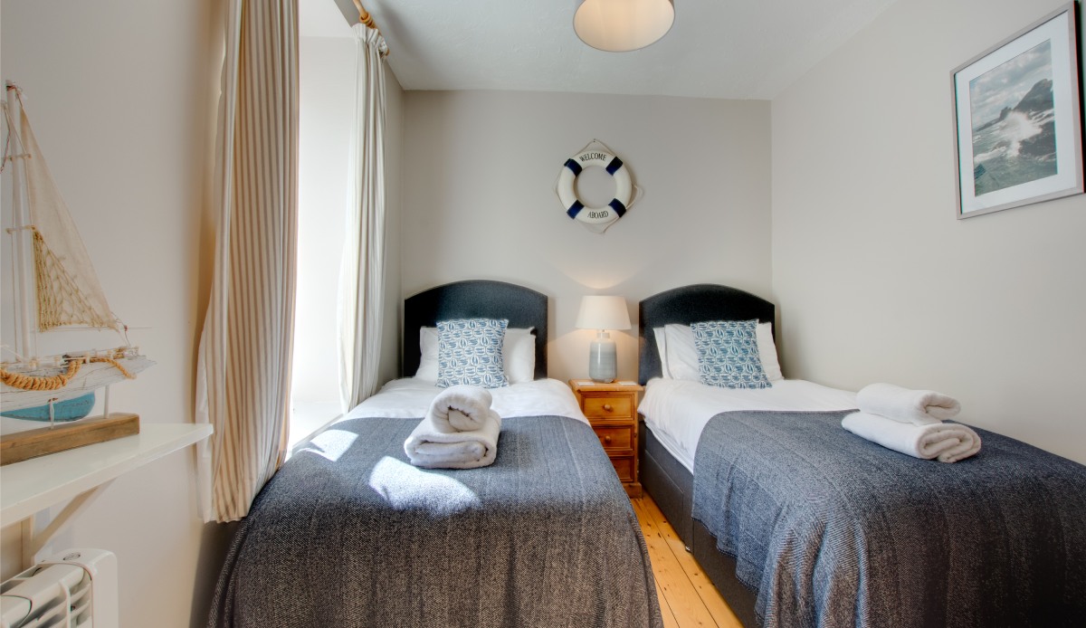 Tern Cottage - Northumberland